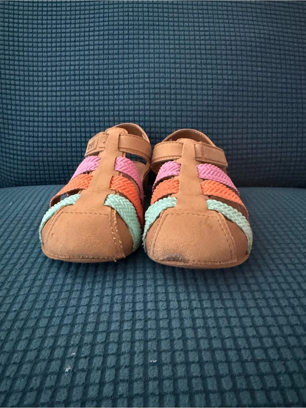 Reef Kids Fisherman Shoes - Malibu